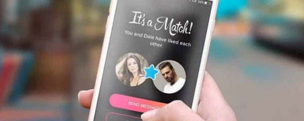 draguer des femmes sur Tinder