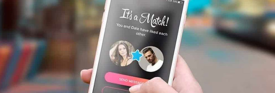 draguer des femmes sur Tinder